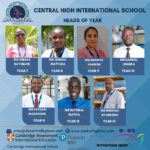 Fostering Student Engagement and Motivation: Central High International School’s Commitment