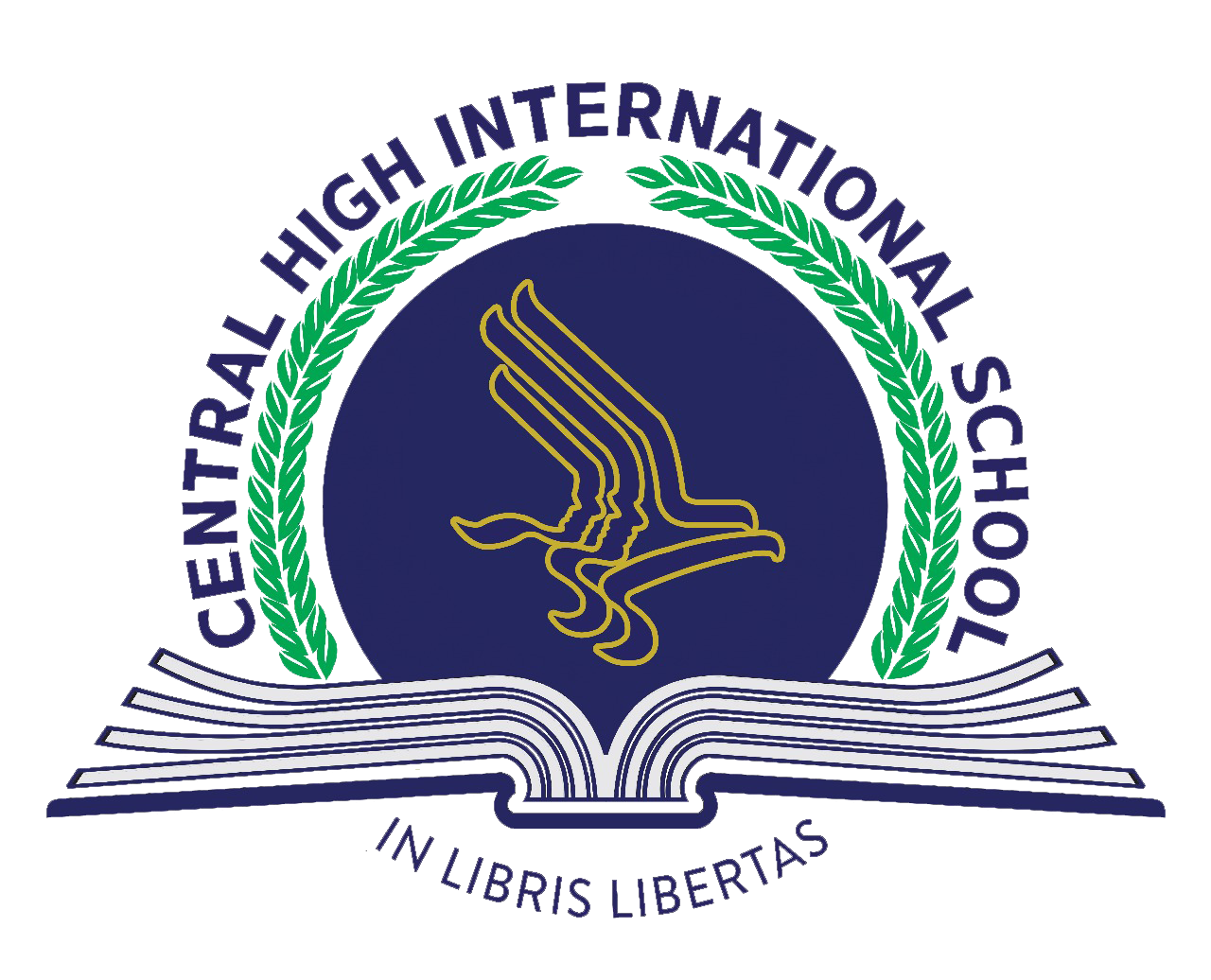 Central High International School